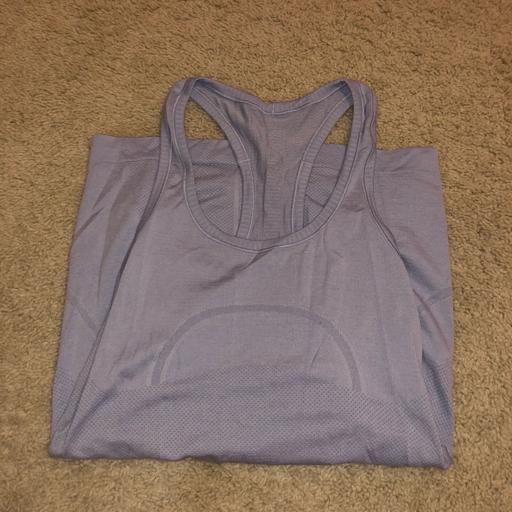 lululemon tank